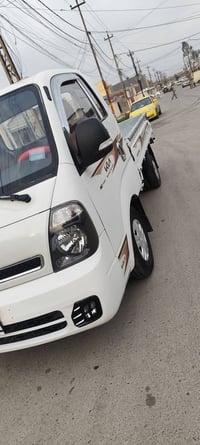 كيا حمل • ٢٠٢٠ • رقم بغداد