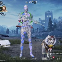 🔴🔴حساب عالمي للبيع  🔴سبب البيع ماكو واهس  🔴السعر 200  + وجه لوجه فقط م...