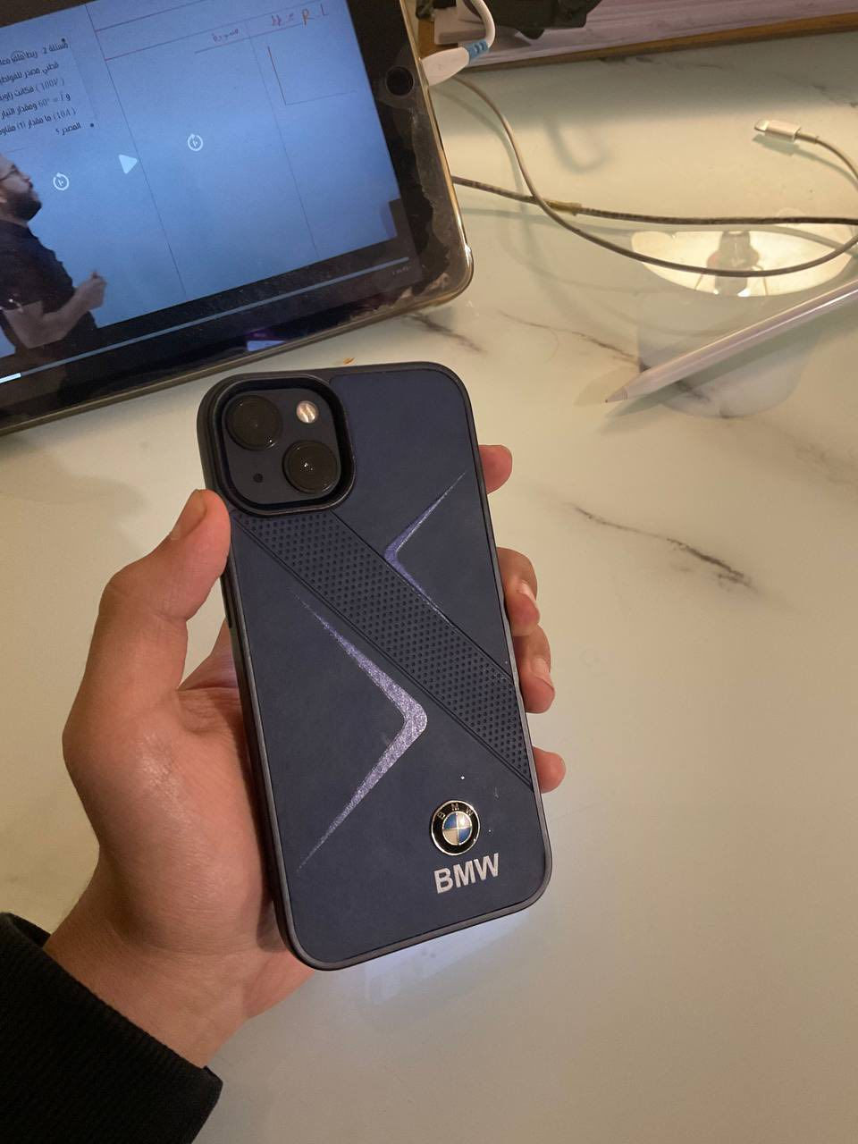 ايفون 13 عادي بطارية 88 مستعمل كامل اغراضه شخط ما بي وما مبدل بي اي شي سعره 425 قفل.


**إذا كنت صاحب هذا الإعلان وتريد حذفه لأي سبب، رجاءا أرسل رسالة إلى الدعم الفني**