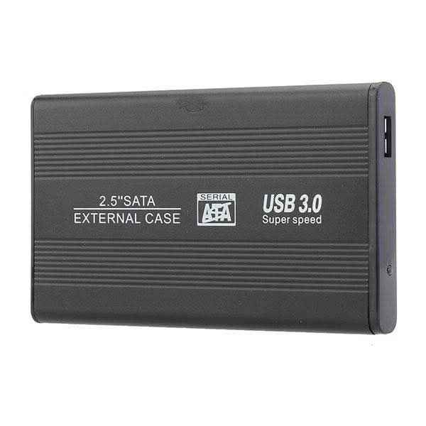 ⚡ راك هارد خارجي 3.5 إنش (SATA to USB) – استفد من هاردات الديسكتوب القديمة!

🚀 المميزات والمواصفات:
🔹 يحول الهارد الداخلي الكبير (3.5 inch SATA) الخاص بالكمبيوتر المكتبي (الديسكتوب) إلى هارد خارجي.
🔹 هيكل معدني قوي (Aluminum) يساعد على تشتيت الحرارة وحماية الهارد من الصدمات.
🔹 يأتي مع محول طاقة خارجي (Power Adapter) لتشغيل الهاردات الكبيرة (التي تحتاج كهرباء قوية) بكفاءة واستقرار تام.
🔹 يدعم واجهة USB 2.0 لنقل البيانات، الصور، والملفات بسهولة.
🔹 يحتوي على زر تشغيل/إطفاء (ON/OFF) خارجي لسهولة التحكم وفصل الهارد بأمان.
🔹 بكج كامل جاهز للتركيب: يحتوي على كابل USB، محول الكهرباء، براغي التثبيت، ومفك صغير (Screwdriver).
🔹 حل مثالي لاسترجاع البيانات من أجهزة الكمبيوتر القديمة أو استخدام هاردات كاميرات المراقبة (DVR) كوحدات تخزين خارجية.

الحالة: متوفر ✅
📦 السعر: 20,000 الف فقط! بغداد, العراق


**إذا كنت صاحب هذا الإعلان وتريد حذفه لأي سبب، رجاءا أرسل رسالة إلى الدعم الفني**