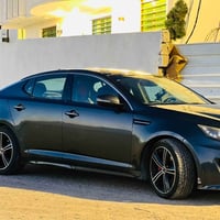 اوبتيما • ٢٠١١ • رقم بغداد