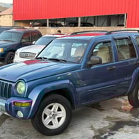 جيب ليبرتي • ٢٠٠٣ • دبل اكسل