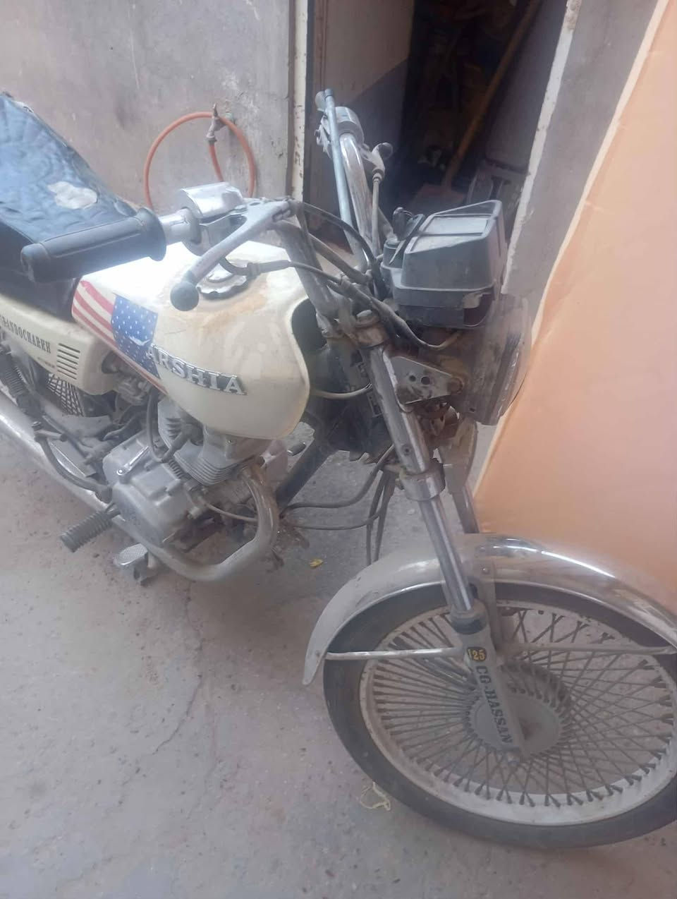 مكان نجف


**إذا كنت صاحب هذا الإعلان وتريد حذفه لأي سبب، رجاءا أرسل رسالة إلى الدعم الفني**