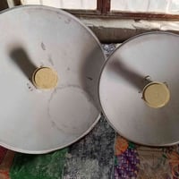 متاح قطعتين نضيفات ماداخلات صيانه ب110وبيهن مجال مكاني بغداد0777018995...