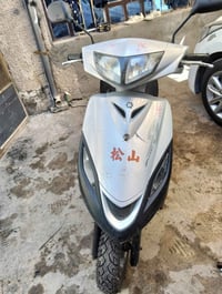 دراجه ماكس • عطل بيه • الحسينيه الراشديه بغداد