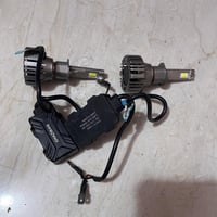 لايت زنون • اصلي • اكسسوارات سيارات