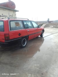 أوميغا • ١٩٩٨ • رقم دولي انكليزي