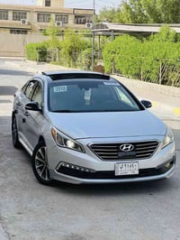 سوناتا ٢٠١٥ • مكينة ٢٤٠٠ GDi • فول ١على١