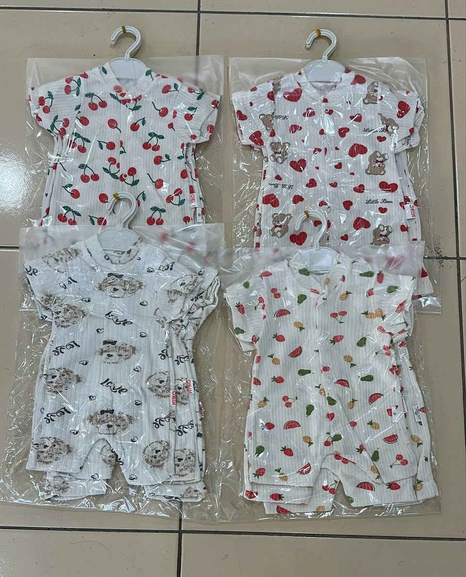 اوفر صيفي من 3 شهر الى 9 شهر  سعر درزن 33 الف


**إذا كنت صاحب هذا الإعلان وتريد حذفه لأي سبب، رجاءا أرسل رسالة إلى الدعم الفني**