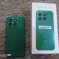 ايتل S23 • ٢٥٦ • خبطه صغيرة