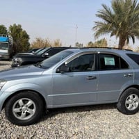 سورنتو • ٢٠٠٨ • V6 وارد امريكي