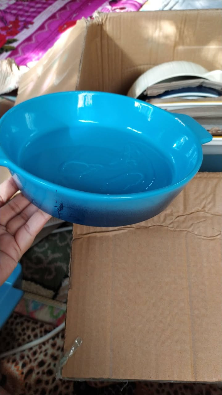 قوالب بايركس حراري مباشر للفرن


**إذا كنت صاحب هذا الإعلان وتريد حذفه لأي سبب، رجاءا أرسل رسالة إلى الدعم الفني**