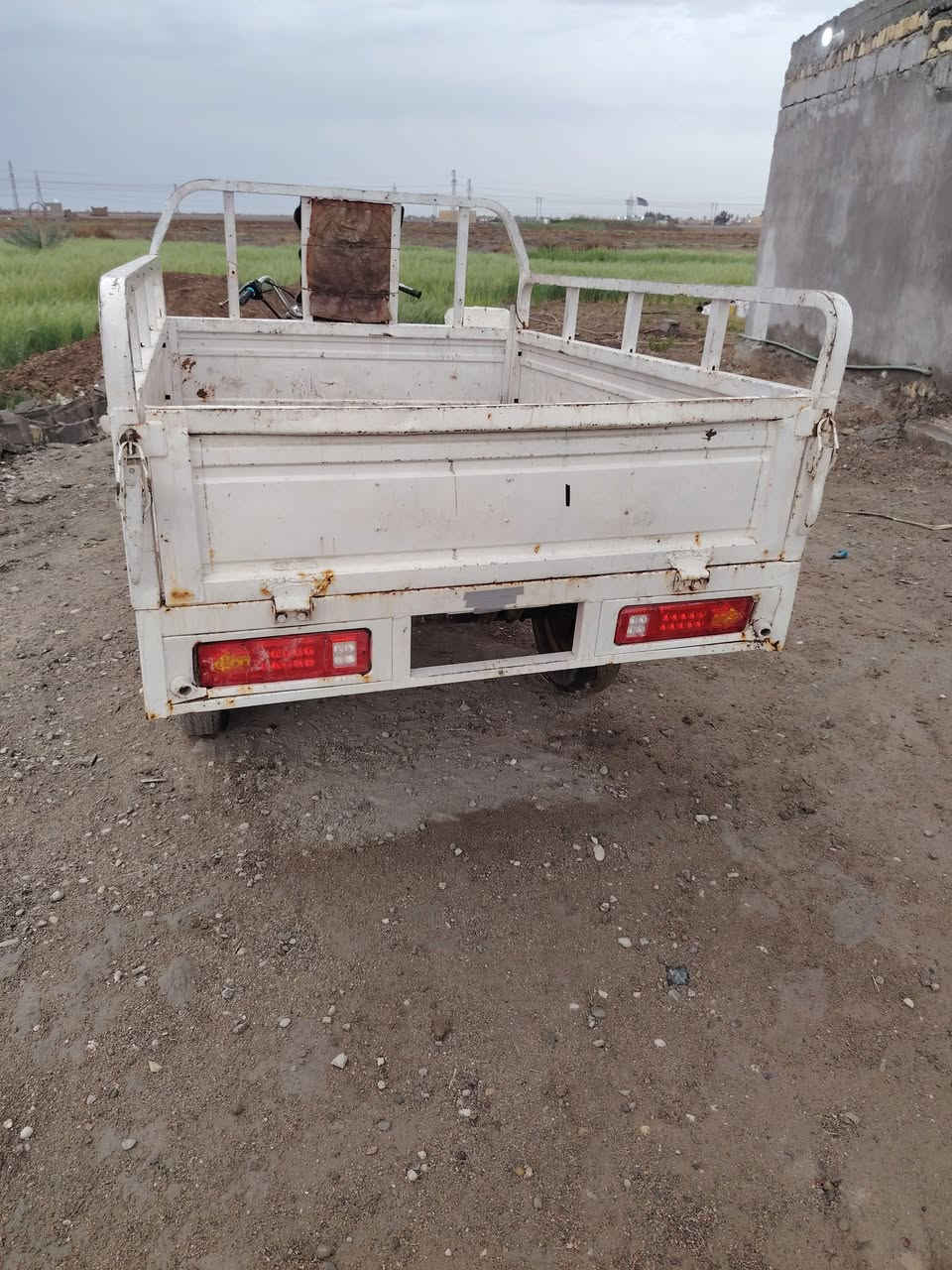 السلام عليكم دايون ادوات مكفوله عشائري الشاصي مثل ما موضح بالصوره بس هاي بي فقط  مكان الناصريه السعر خاص


**إذا كنت صاحب هذا الإعلان وتريد حذفه لأي سبب، رجاءا أرسل رسالة إلى الدعم الفني**