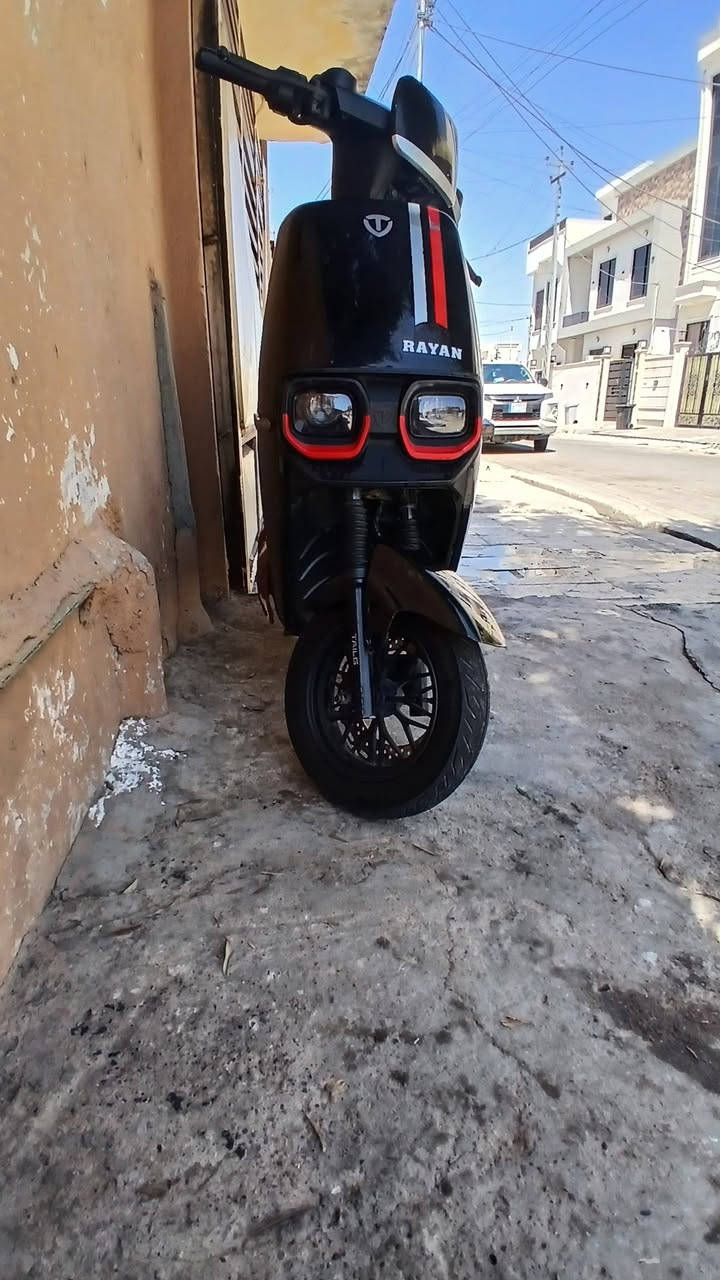 ام عيون للبيع ماطور اخو الجديد ما شراي لا يراسل
السلام عليكم ماطور الريان ام عيون المعروف لا يعرف  لون اسود المرغوب ماطور نضيف 6باتريات  اشارات يمين 👉ويسار👈شغالين فول مواصفات سرعه 60حقيقي ❤️‍🔥كهربايات كلم شغالين السعر  825شراي تعال خاص ما شراي لا اتعبني ولا اتراسل عنوان موصل حي البلديات  رقم الهاتف ***********شراي خبرني وتدلل  ويرهم مراوس شعندك نزل
