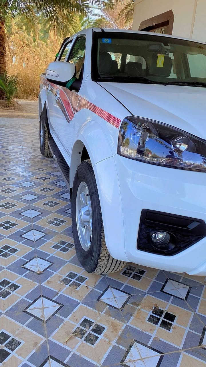 سلام عليكم. للبيع كريت ويل 2025 سياره مكفوله كفاله عامه للستفسار اتصال عل رقم ***********
