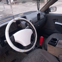 ٢٠١٢ • رقم انجليزي • تاير جديد