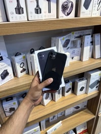 السعر 250 وبي مجال🔥 11عادي ذاكرة 128G لون المميز اسود ✅ نضافة 100./. و...