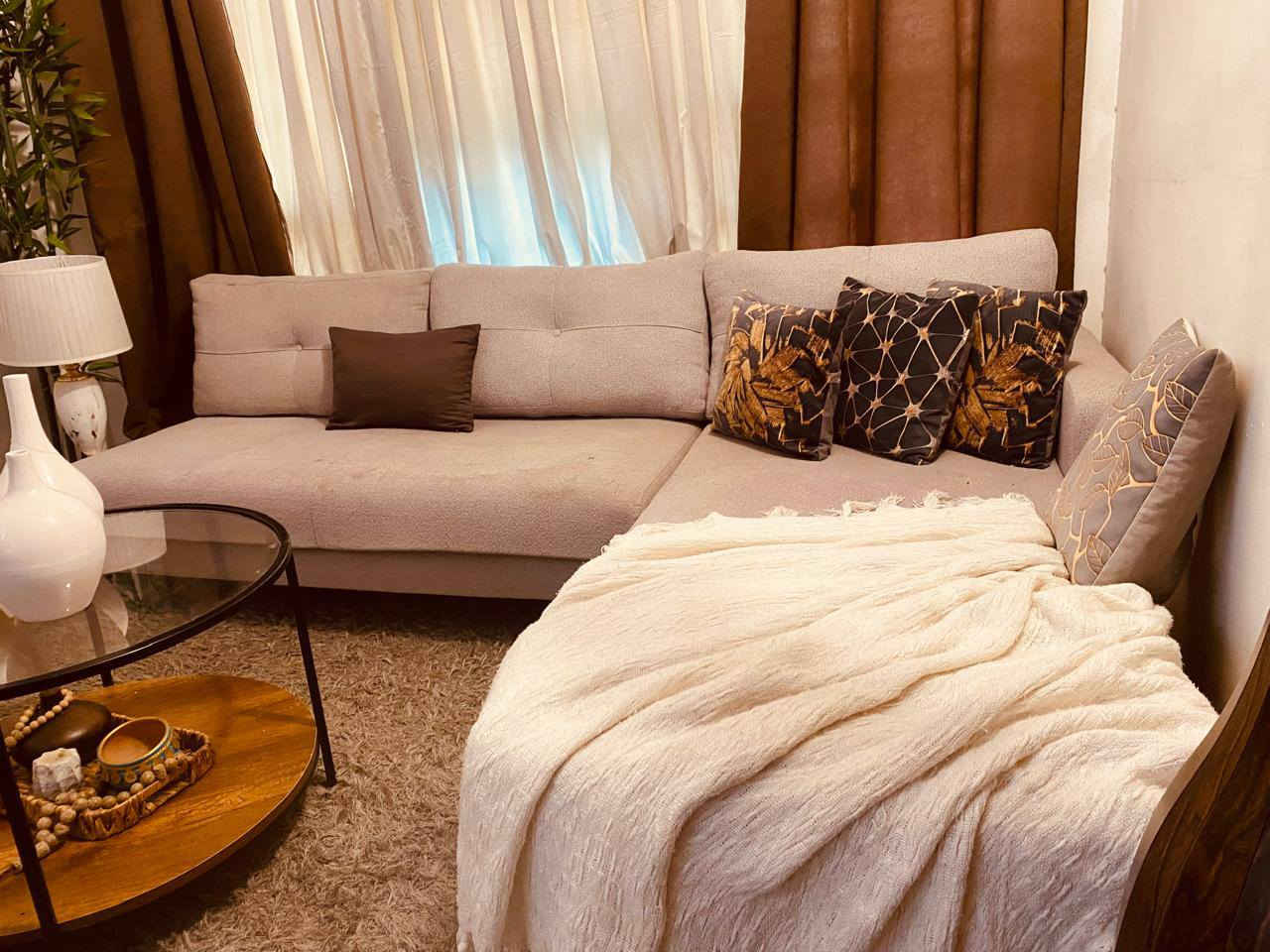 كونر نظيف جدا
سعره 450
***********
مكان الزعفرانيه ويوجد توصيل
