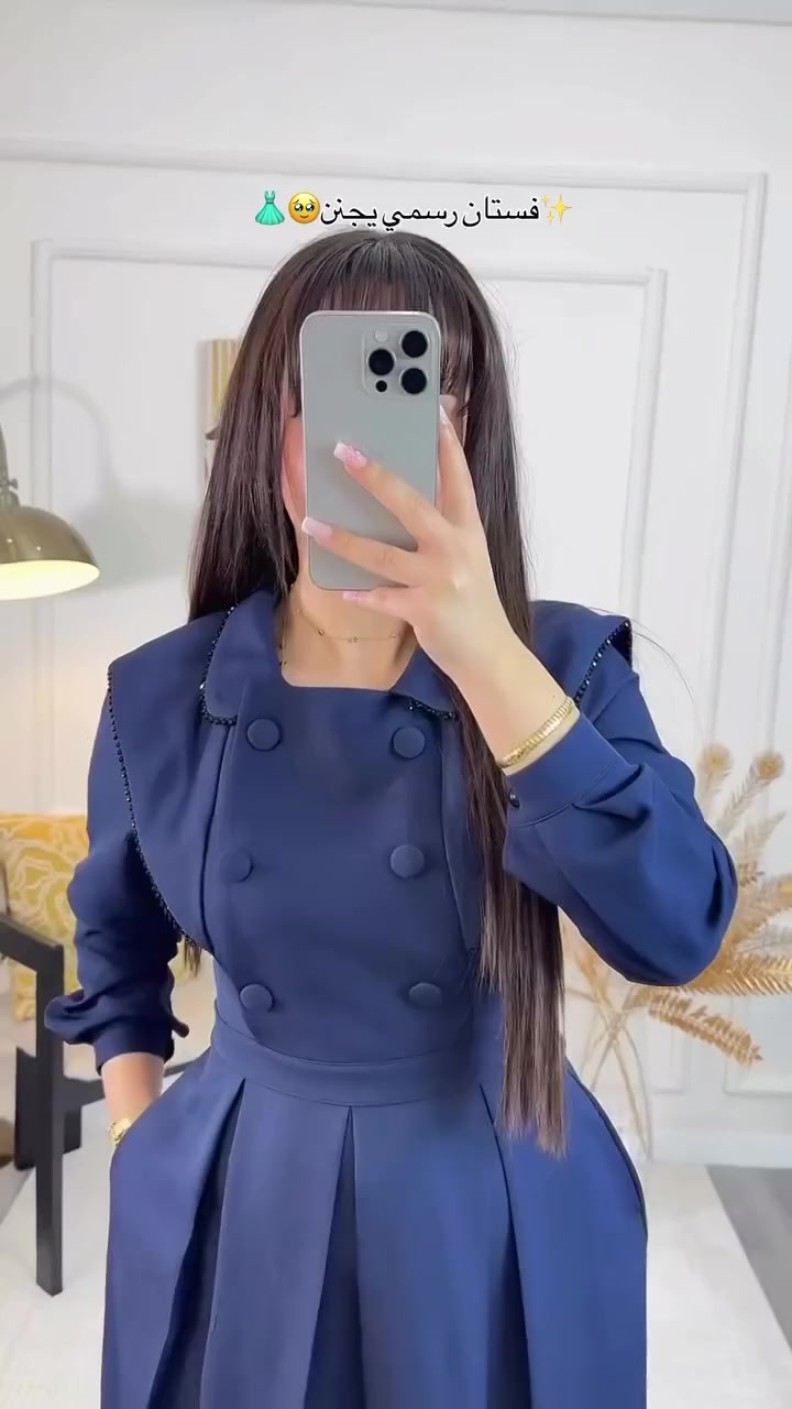 فستان الاميره خامه دبل الايطالي
 كوالتي عالي سعر 23 الف 
قياس 48/46/44/42/40/38/
للحجز ولاستفسار مراسلة الصفحة او واتساب *********** 
 #reels #reel
