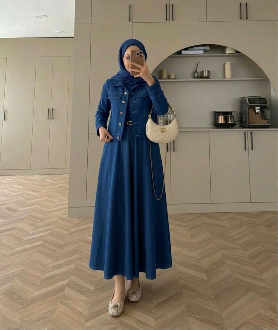 صدرية مع كنزة❤‍🩹
السعر 35 الف فقط
خامة هوريم دابل تري
38-40-42-44-46-48


**إذا كنت صاحب هذا الإعلان وتريد حذفه لأي سبب، رجاءا أرسل رسالة إلى الدعم الفني**