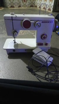 مكينة خياطة اخو جديد استفسار على رقم ‏‪07732098335‬‏