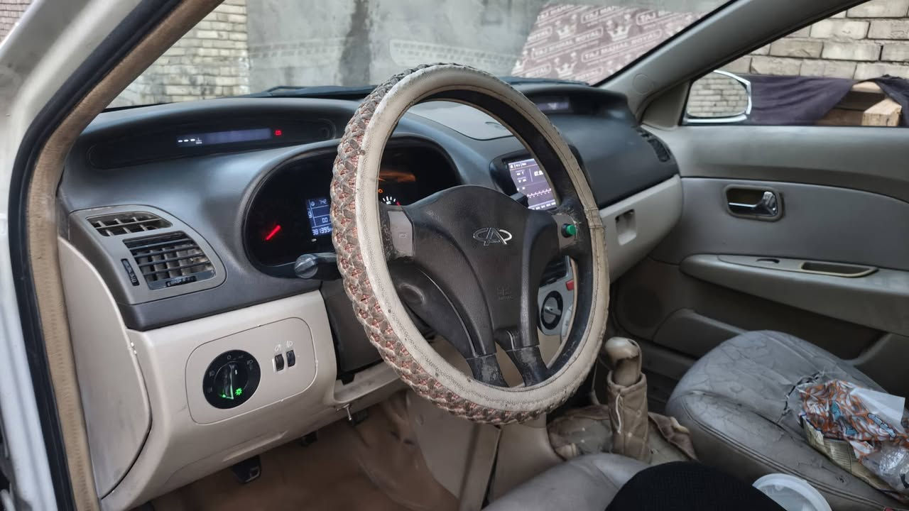 السلام عليكم شيري فلاوين بيع ٢٦ وبيها مجال  او  اذا اكو  مراوس  شعندك سيارة يمكن نتراهم بالمراوس كير ومكينة خير من الله  التبريد كمبريسر عاطل والكشر شوفة عينك الاتصال
***********
السلام عليكم شيري فلاوين بيع ٢٦ وبيها مجال  او  اذا اكو  مراوس  شعندك سيارة يمكن نتراهم بالمراوس كير ومكينة خير من الله  التبريد كمبريسر عاطل والكشر شوفة عينك الاتصال 
بغداد الزعفرانية
