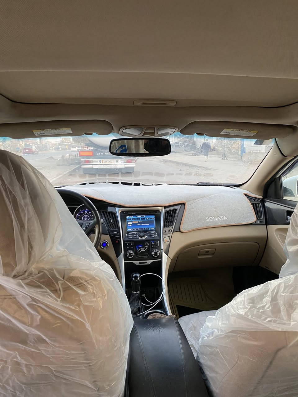 السلام عليكم سوناتا ٢٠١٤السياره حادث جاملغ وبنيد بدون دواخل كله ليبل واحد وكير مكينه حداده تبريد مكفول كشنات تدفئه تبريد فتحه بصمه شفتات شاشه جلد فول للاخير كشن كهربا معروضه ب١١٣بيه مجال رقم بغداد سنويه جديده مكانه بالحله بالمركز رقمي ***********
