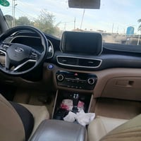 🌹🌹 للبيع توسان موديل 20 خليجي   🍀مواصفات  🍀بصمه  🍀شاشه 🍀كامره 🍀كشنات ج...