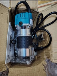 تريمر جديد • بالكرتون • 800 واط