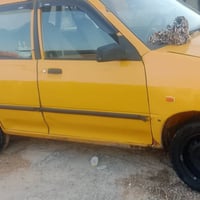 سايبا البيع موديل 12نضيفه كلش وشغاله من كلشي ما بيه ايي نقص سياره صاحب...