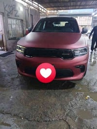 دورانغو • ٢٠٢١ • حادث نص البنيد