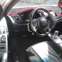 سيراتو • ٢٠١٢ • خليجي