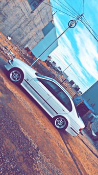 بيئێم ١٩٩٨ لۆ فرۆشت پينج پارچه سبوخ بى ليدانى پيشه وه ى نيه جه مپه كى ...