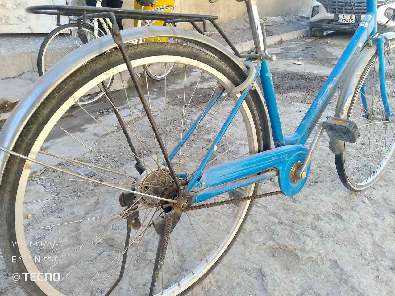 سلام عليكم....  بايسكل بلادي...  رايده ↘️♦♦♦♦65 الف وبي مجال ----/ عنواني شرطه الخامسه شارع اامدارس قرب سوك  المسكف ♥♥👑👑👑 ***********
او على خاص 
🌿🌿
