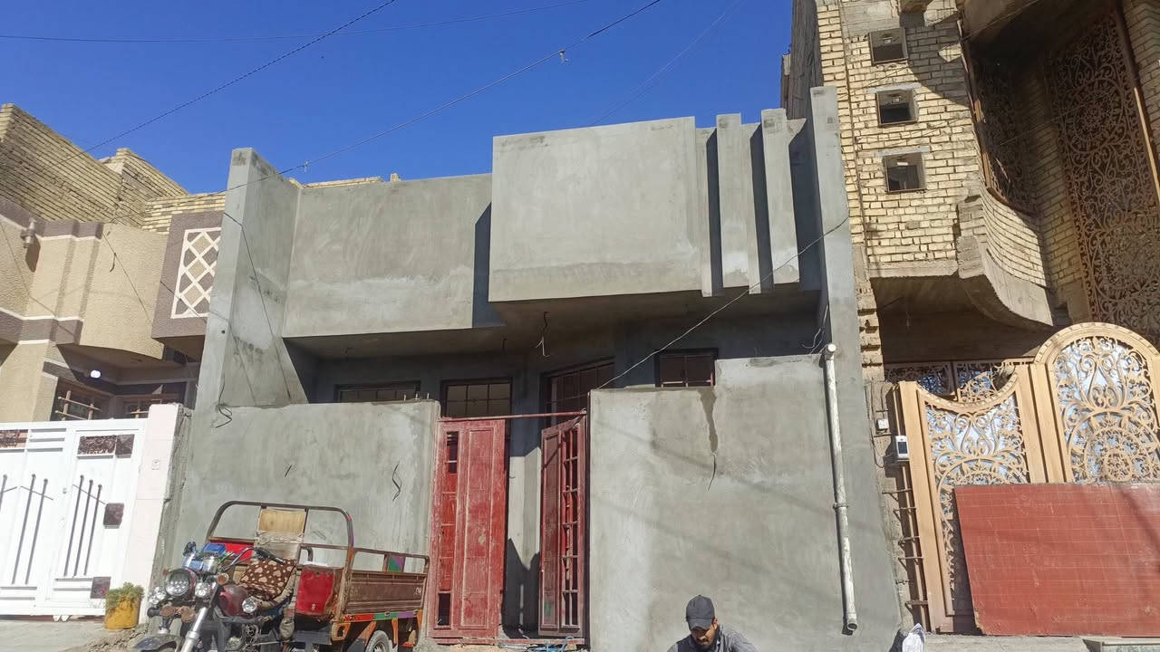 السلام عليكم لباخ متفرغ علئ متر ومقطوعه جص سمنت بورك *********** ***********
