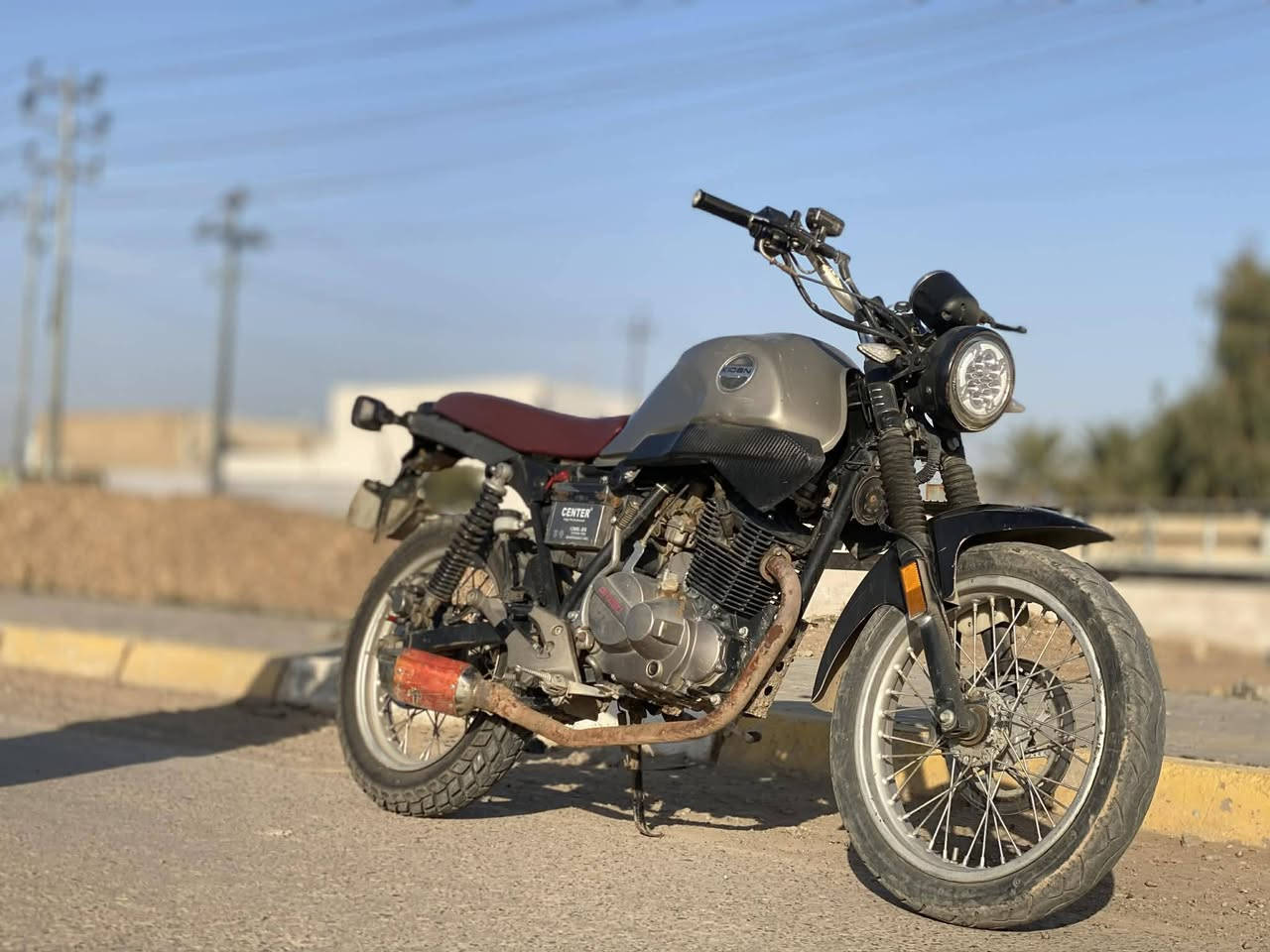 كولد ياباني محرك 250 موديل 20 اوراق سحب بيه نواقص بسيطه ابيع مكفوله شرط وحش مكاني ديالى شهربان قيم واخذ هاتف ***********
