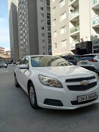 ماليبو ٢٠١٥ • ١١٨٠٠٠ كم • كاميرا وحساسات