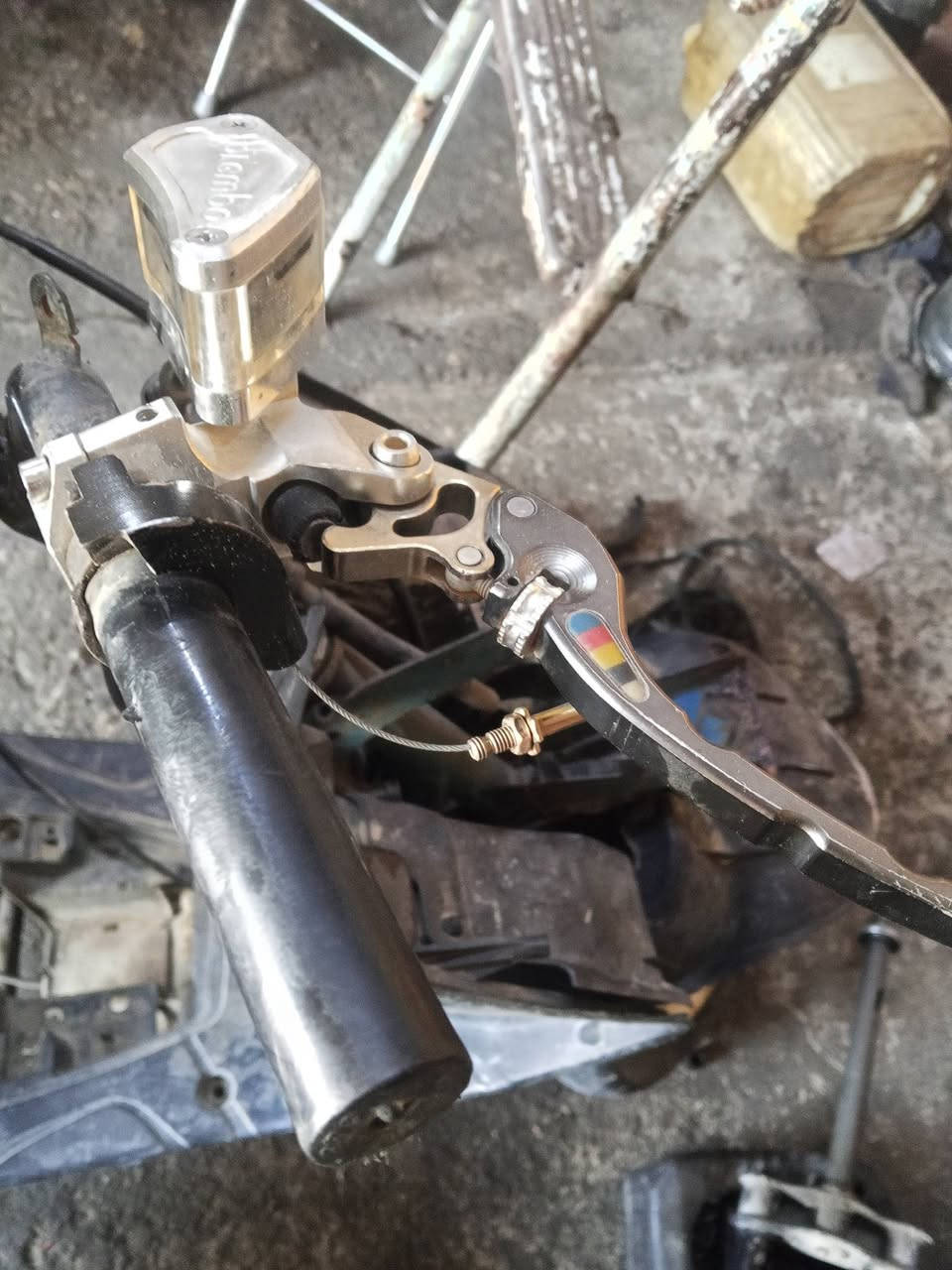 ماكس مال تعمير 120 سوادت مختمات بلاد شاصي شرط دبلات امامي بلاد عنبار برامبو سعرها اتصل على رقم بي وتساب ***********حي البكر قرب جامع البديع
