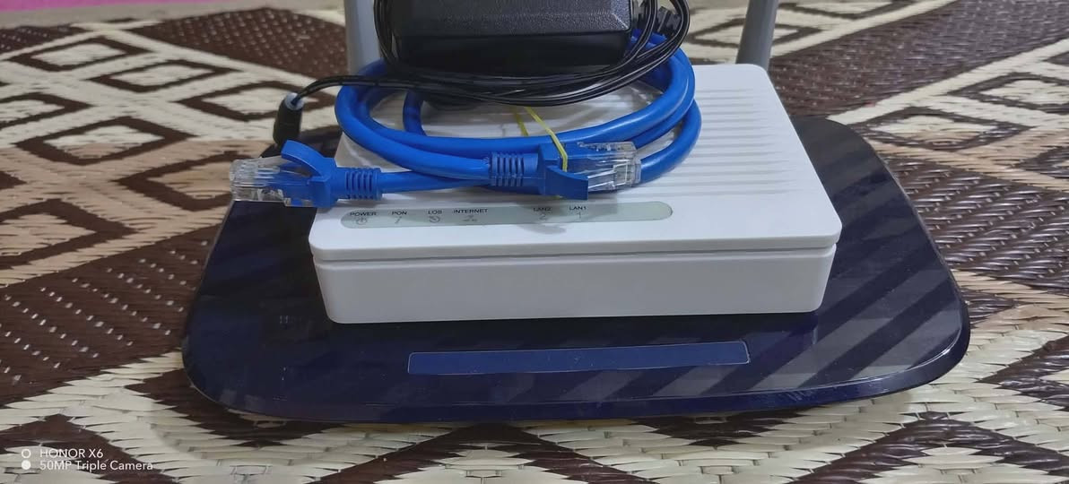 راوتر +تحويلة أستعمال شهر واحد ب٣٥قفل سبب البيع عدم الأستعمال


**إذا كنت صاحب هذا الإعلان وتريد حذفه لأي سبب، رجاءا أرسل رسالة إلى الدعم الفني**