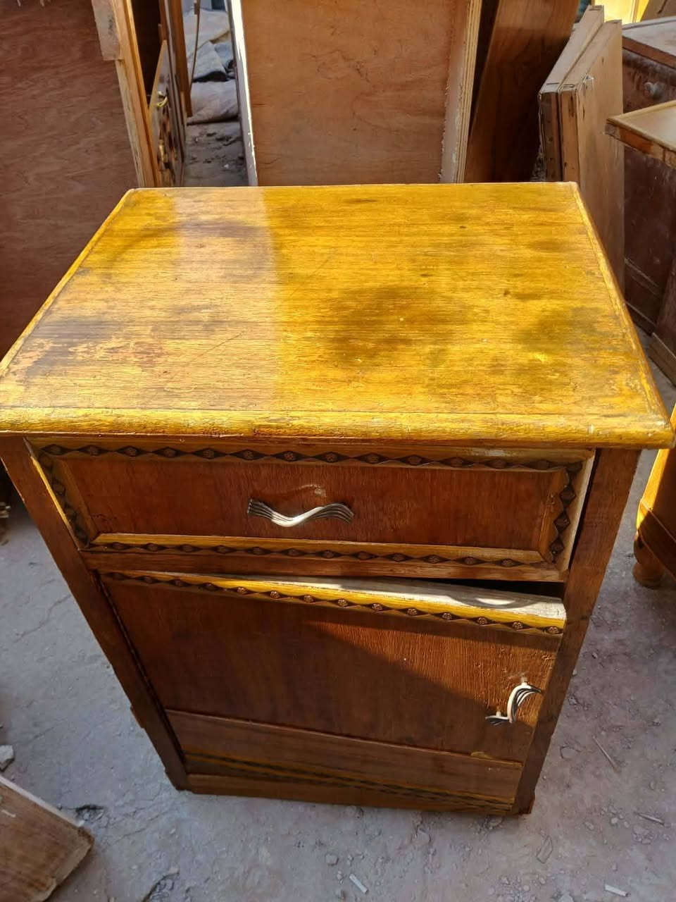 للبيع بابل حله ابو غرق


**إذا كنت صاحب هذا الإعلان وتريد حذفه لأي سبب، رجاءا أرسل رسالة إلى الدعم الفني**