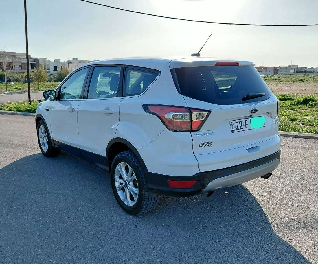 بۆ فرۆشتن فۆرد ئیسکیب
مۆدێل2017مەکینە 15تۆڕبۆ
گێڕ تۆماتیک . دەبل گێر . گێڕ لەسوکان . کوشین کارەبایی . ABS . چوار جام کارەبا . ئاوێنە کارەبا . شاشە ئایپاد . تەبرید مەرکەزی
گێڕ . مەکینە . تەقەو ڕەقە .  کارەبایات . تەبرید . بەناوکردن هەمووی بەشەرت . چوار تایەی نوێی لەژێرە ڕەقەم و سەنەوی نوێیە
2پارچە بۆیاخە پێش و پشتی کەپسە
نرخی98وەرەقە قفل
0750.837.38.08فایبەر   وەتس ئاپ أربيل, العراق


**إذا كنت صاحب هذا الإعلان وتريد حذفه لأي سبب، رجاءا أرسل رسالة إلى الدعم الفني**