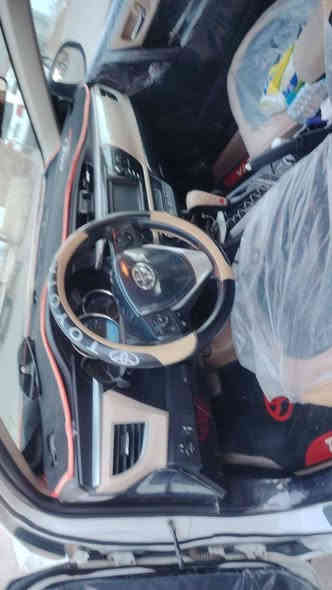 سلام عليكم  كورلا مديل 16سيارة خير من الله  السعر 145مكان سيارة ديالى شهربان اتصل *********** سيارة تخم تاير بسمي
