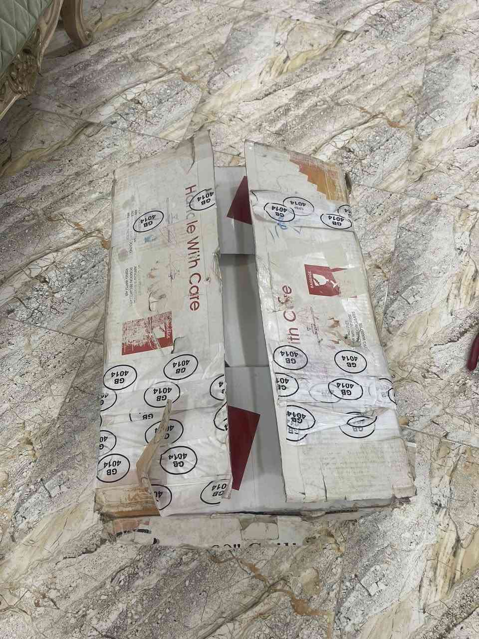 بنكة جديده لوك اول تم 65


**إذا كنت صاحب هذا الإعلان وتريد حذفه لأي سبب، رجاءا أرسل رسالة إلى الدعم الفني**