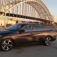 النترا ٢٠٢٢ • بدون ايرباك • رقم ذي قار