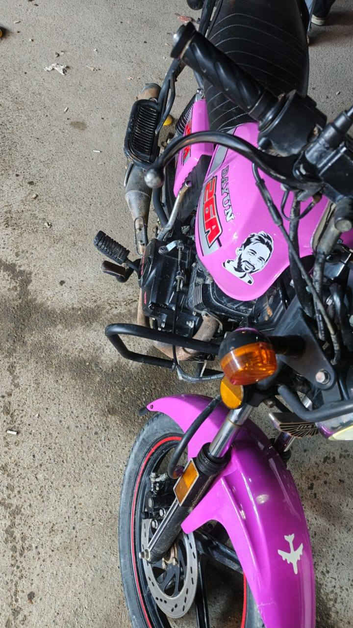 سلام عليكم دايوان للبيع ٢٠٢٣ رقم الدراجة بابل  الدارجة خير من الله  والشراي بي خير ويدلل  العنوان بابل مركز المدينة ***********
