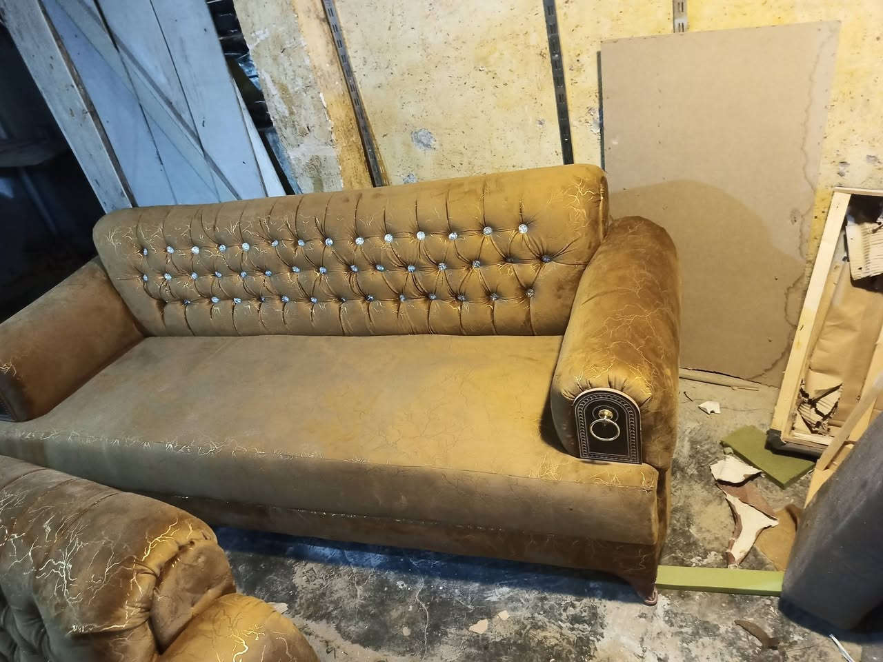 سلام عليكم اخوكم دوشمجي تصليح تفصال هذا شغلي مكاني دوره سوك الاثورين مجاور ناطق الخياط


**إذا كنت صاحب هذا الإعلان وتريد حذفه لأي سبب، رجاءا أرسل رسالة إلى الدعم الفني**