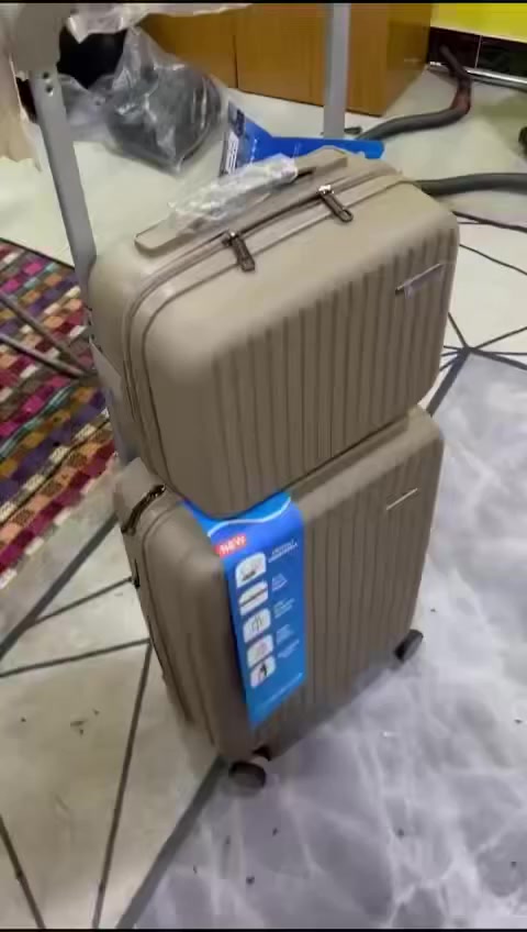 ٣٥ حجم صغير متوفر اسود بيجي


**إذا كنت صاحب هذا الإعلان وتريد حذفه لأي سبب، رجاءا أرسل رسالة إلى الدعم الفني**