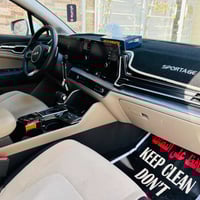 للبيع سبورتج موديل 2025 ضمان شركه نم رقم اربيل الجديد  فول  مواصفات  ق...