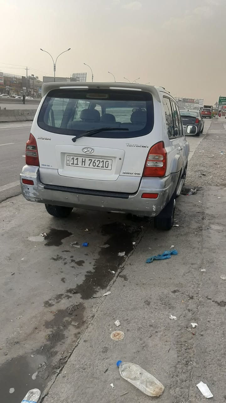 سياره تركان مديل 2005 سنويه 2029 داخله هزه 3 قطع تبريد تخم تيار جديد مكفوله سياره من كير محرك  صدر امامي وخلفي سياره كل نقص مابيه رقم *********** سعر 70 وبيه مجال
