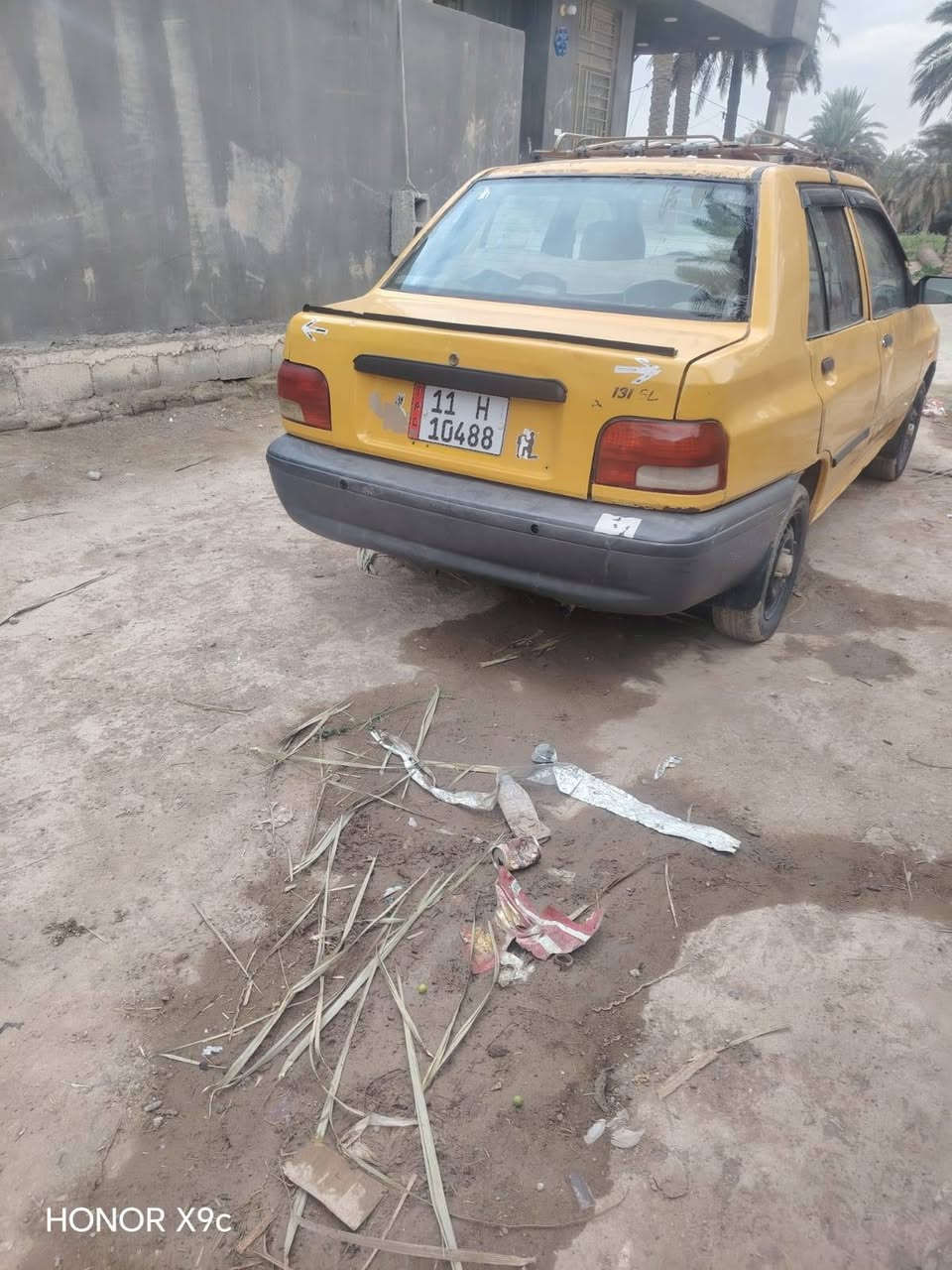 سلام وعليكم سايبا 18للبيع مكينه كير تبريد جاهزه سعره 35وبيه مجال رقم جديد تخم تاير مكلف بنشر *********** العنوان بسمايه
